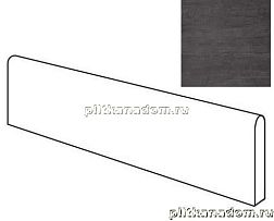 Atlas Concorde Mark Graphite Battiscopa matt Плинтус 7,2x60 см