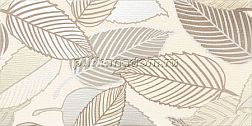 Tubadzin Kalma Plant Декор 44,8х22,3 см