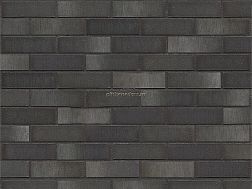 King Klinker Old Castle White Night (HF64) NF14 Угловая плитка (11,5х24)х7,1 см