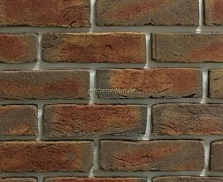 Muhr Кирпич ручной формовки NF 6 24x2,2x7,1 см