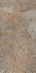 Paradyz Burlington Rust Террасная плита 2.0 Str. Коричневый Матовый Керамогранит 59,5х119,5 см
