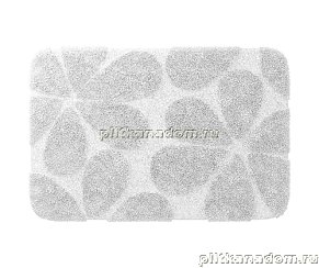 WasserKRAFT Diemel BM-2218 White Коврик для ванной