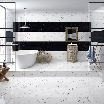 Nero marquina