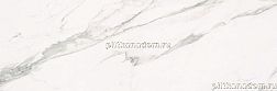 Supergres Purity Of Marble Wall Statuario PS9W Настенная плитка 30,5х91,5 см
