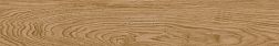 New Tiles Tundra Natural Rec Коричневый Матовый Ректифицированный Керамогранит 20x120 см