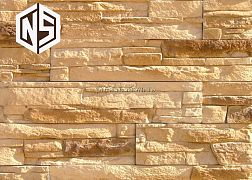 Next Stone Искусственный камень Сланцевый камень Карельский сланец арт.02 9х25,5 см