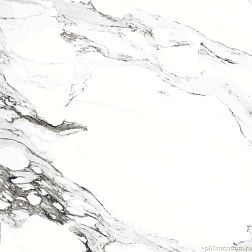 Casati Ceramica Urban Bianco Carrara Белая Полированная Напольная плитка 60х60 см