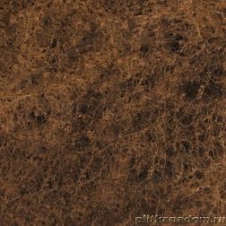 Идальго Граните Стоун Импрерадор коричневый Легкое лаппатирование (LLR) Керамогранит 59,9х59,9 см