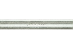Tubadzin Enduria Grey Str Бордюр 8,5х60,8 см