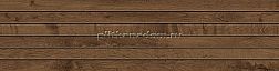 Atlas Concorde Heartwood Brandy Tatami (AOYE) Керамогранит 18,5x75 см