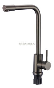 Fmark Fmark FS8233Q Смеситель для мойки