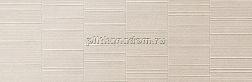 Ibero Cromat One Pattern Taupe Rec-Bis B-95 Настенная плитка 40х120 см