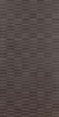 Apavisa Nanoarea 7.0 black reticolato Керамогранит 44,63x89,46 см
