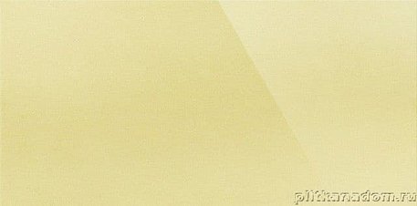 Уральский гранит Керамогранит Полированный UF035 Светло-желтый, моноколор 60х120 см