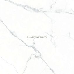 Laparet Ogma Белый Сатинированный Керамогранит 80х80 см