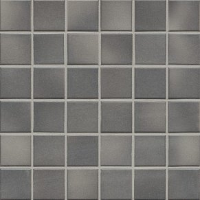 Jasba Fresh Medium Gray-Mix Мозаика 5х5 31,6х31,6 см