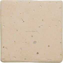 Wow Halo S Dawn Бежевый Матовый Керамогрпнит 11x11 см