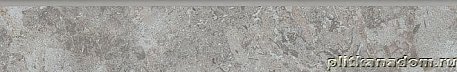 Керама Марацци Галерея SG218800R-3BT Плинтус серый 60х9,5