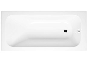 Акриловая ванна Vitra Optimum Neo 150x70 см 64560001000