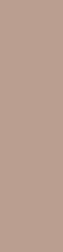 Creto Aquarelle Flush Розовая Глянцевая Настенная плитка 5,8х24 см