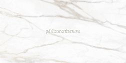 Ametis Supreme SM02 Gold Белый Полированный  Керамогранит 60x120 см