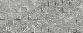 Mayolica Avalon Nilo Gris Настенная плитка 28х70 см
