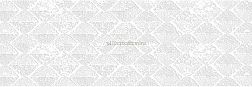 Staro Slab Polished Leaf White Белый Полированный Керамогранит 80х240