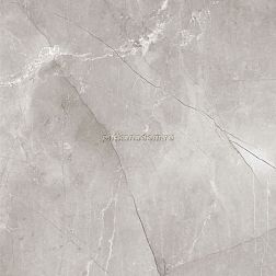 Flavour Granito Tropical Bianco Glossy Серый Полированный Керамогранит 60x60 см