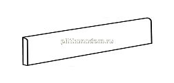 La faenza Dama DAMA6 BT150NO Коричневый Матовый Плинтус 6x150 см