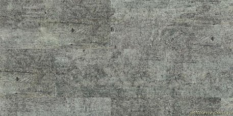 Viscork Print of Cork EN 16 005 Beton Ashen Пробковый пол клеевой 600х300х6