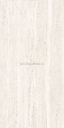 Supergres Astrum White Vien Cut RT Белый Матовый Ректифицированный Керамогранит 60x120 см