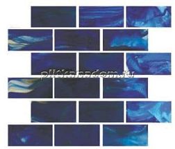 Architeza Magic Fire MFG-108 Стеклянная мозаика 30х30 см
