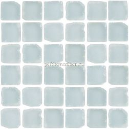 Architeza Candy Craft CC982 Стеклянная мозаика 29,7х29,7 (кубик 2,5х2,5) см