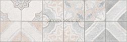 Vives Omicron Piperi Multicolor Настенная плитка 25x75 см