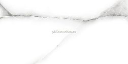 Global Tile Tonic GT138VG Серая Глянцевая Настенная плитка 25x50 см