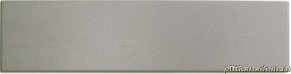 Wow Texiture Grey Серая Матовая Настенная плитка 6,25x25 см
