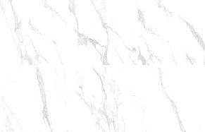AGL Tiles Royal Carrara Polished Белый Полированный Ректифицированный Керамогранит 60x120 см