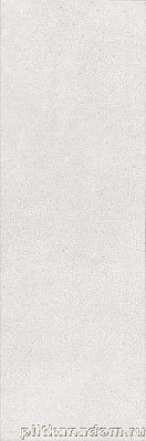 Kerama Marazzi Безана 12136 Настенная плитка серый светлый обрезной 25х75 см