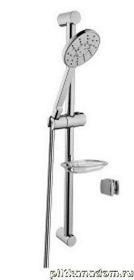 Vitra Shower Sets A45686EXP AquaMax душевой сет
