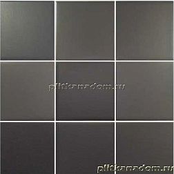Wow Six Graphite Керамогранит 11,7х11,7 см