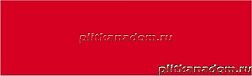 Керама Марацци Баттерфляй 2823 Красная Настенная плитка 8,5х28,5 см