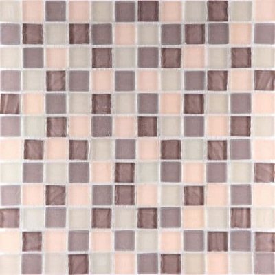 Azzo Ceramics Mosaic HLF-002 Мозаика 30х30 (2,3x2,3)