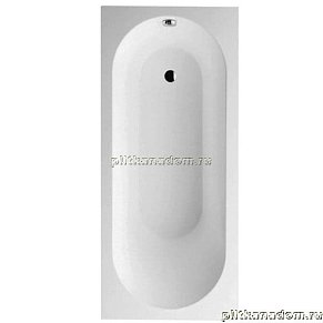 Villeroy Boch Oberon BQ170OBE2V01 Ванна прямоугольная