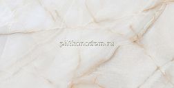 ITC ceramic Ariston Onyx Sugar Бежевый Керамогранит 60x120 см