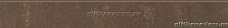 Grasaro Travertino G-430-PR-p01 Brown Плинтус 7,6х60 см