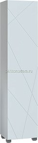Пенал напольный Vigo Geometry 45 см П23-450(Geometry)
