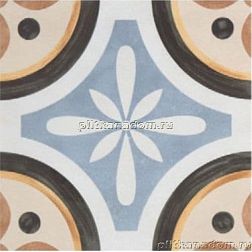 Stylnul (STN Ceramica) Veinte 110-015-18 Victorian 02 Mt Керамогранит 20x20 см