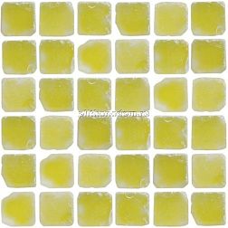 Architeza Candy Craft CC901 Стеклянная мозаика 29,7х29,7 (кубик 2,5х2,5) см