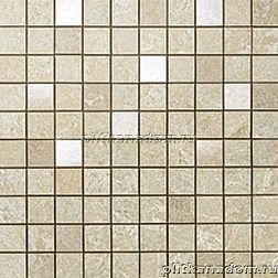 Atlas Concorde Russia Force 600110000858 Ivory Мозаика 30,5x30,5 см