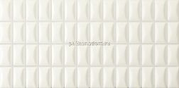 Wow 3D Bars Bevel Quartz Matt. Настенная плитка 12,5x25 см